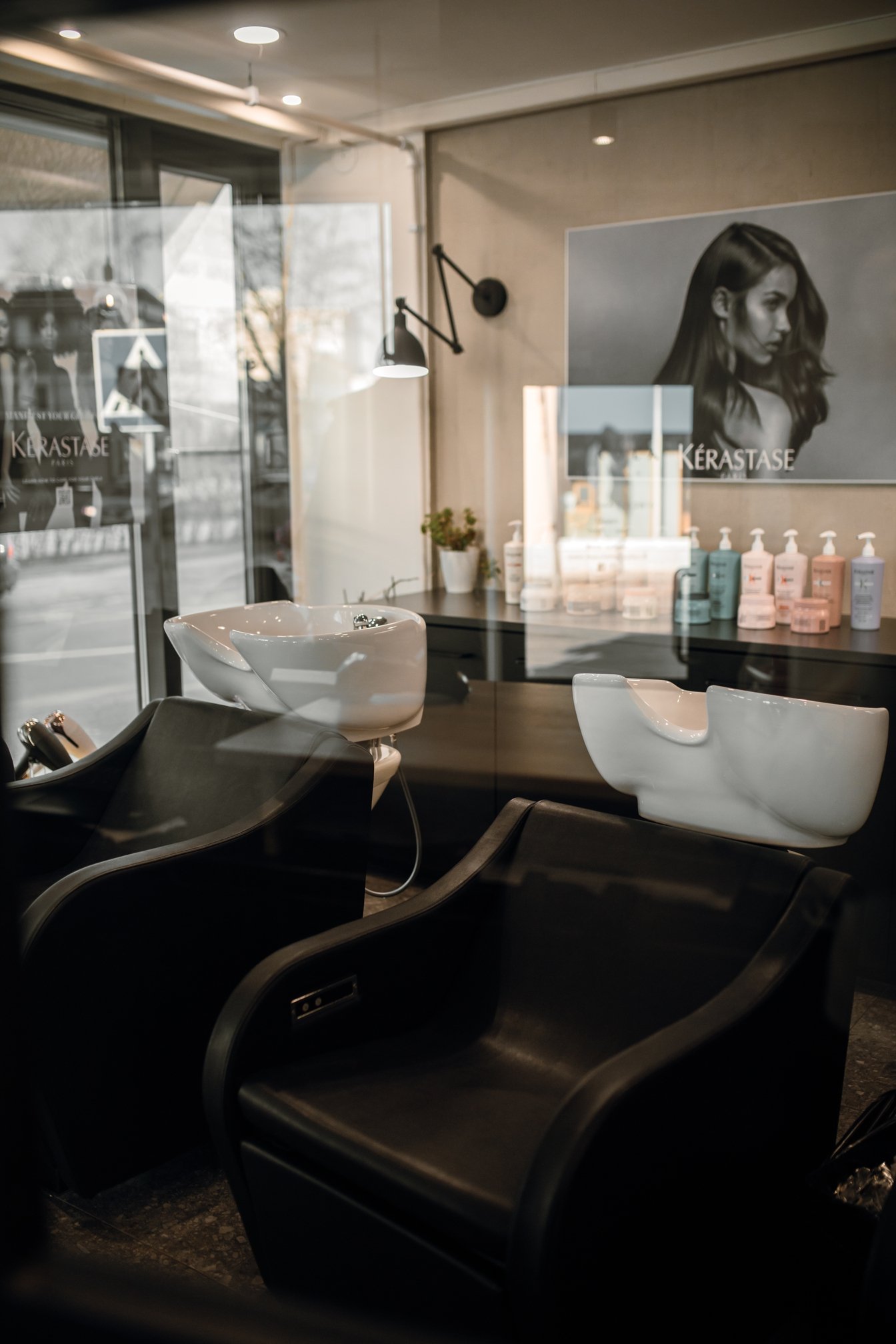 Marula Hair Salon